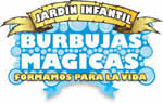 JARDIN INFANTIL BURBUJAS MAGICAS|Jardines BOGOTA|Jardines COLOMBIA